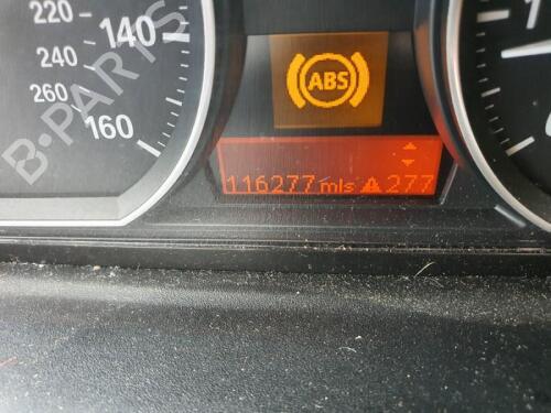 Left mirror BMW 3 (E21) 320 i | BP28652280C26 