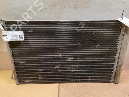 Used AC radiator BMW 1 (E87) 116 i (122 hp) 29647867