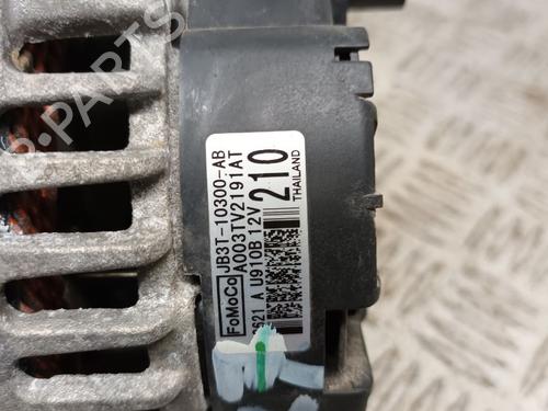 Alternator FORD RANGER (TKE) 2.0 EcoBlue 4x4 | BP29650917M7 