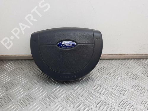 Ratt FORD FIESTA V (JH_, JD_) 1.4 16V (80 hp) 29646863