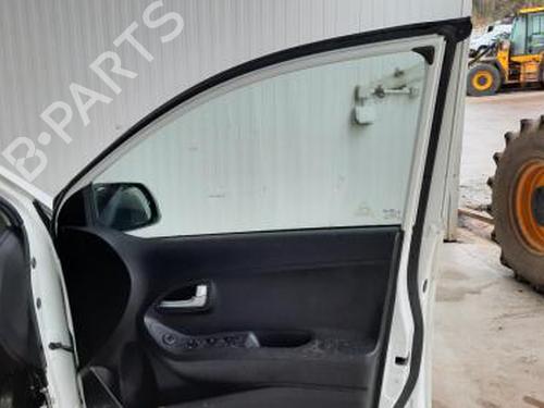 Fuel flap KIA PICANTO II (TA) 1.0 | BP29672872C131 