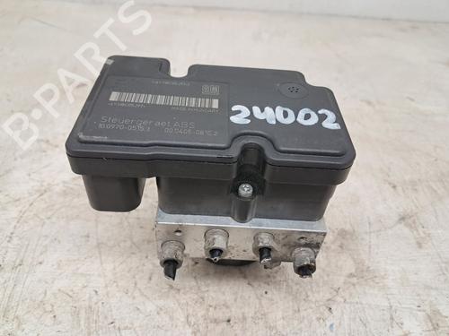 Other VAUXHALL ZAFIRA Mk II (B) (A05) 1.9 CDTI | BP29672997O1