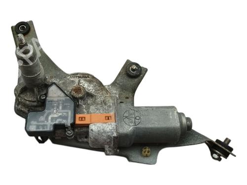 Used Rear wiper motor HONDA CIVIC IX (FK) 1.8 i-VTEC (FK2) (141 hp) 29674459