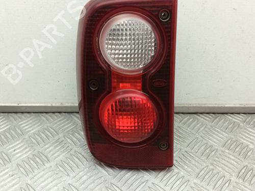 Left taillight LAND ROVER FREELANDER I (L314) 2.0 Td4 4x4 | BP29665740C34 