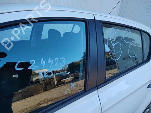 Rear left panel HYUNDAI i10 I (PA) 1.2 | BP32151652C60 