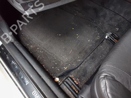 Servostyringsbeholder BMW 7 (E65, E66, E67) 730 d | BP29675008M117 