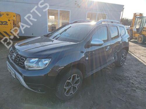 Front left window mechanism DACIA DUSTER (HM_) 1.5 dCi 115 (HMAD) | BP29660321C22 