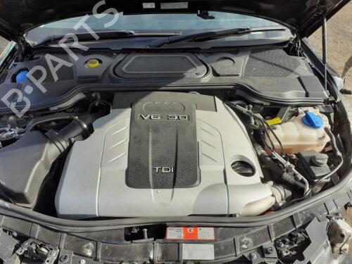 Rudehejsemekanisme venstre bagtil AUDI A4 B8 (8K2) 1.8 TFSI quattro | BP29671661C24