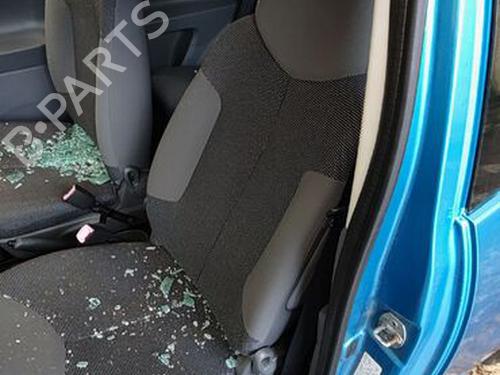 Right front seat PEUGEOT 107 (PM_, PN_) 1.0 | BP29660269C16