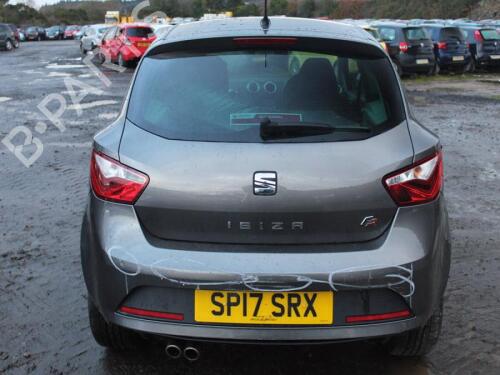 Servo brake SEAT IBIZA IV SC (6J1, 6P5) 1.2 TSI | BP29676698M42 