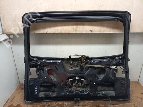 Bakluke CC/Kombi-Kupé VW TOUAREG (7LA, 7L6, 7L7) 3.2 V6 | BP29654973C6 