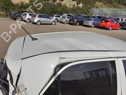 Front wipers mechanism KIA PICANTO II (TA) 1.0 | BP29672869C83 