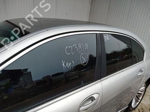 Starter BMW 7 (E65, E66, E67) 730 d | BP29675055M8 