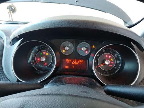 Engine control unit (ECU) FIAT PUNTO (199_) 1.2 (199AXZ1A, 199BXZ1A) | BP33189069M57 - Image 5