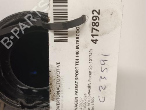 Intercooler VW PASSAT B6 Variant (3C5) 2.0 TDI | BP29664665M30 