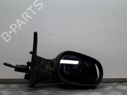 Right mirror NISSAN MICRA III (K12) 1.0 16V (K12) | BP29645612C27 