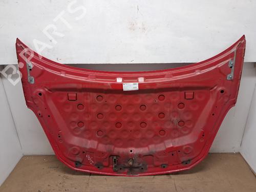 Panser VAUXHALL CORSA Mk III (D) (S07) 1.0 (L08) | BP29671599C1