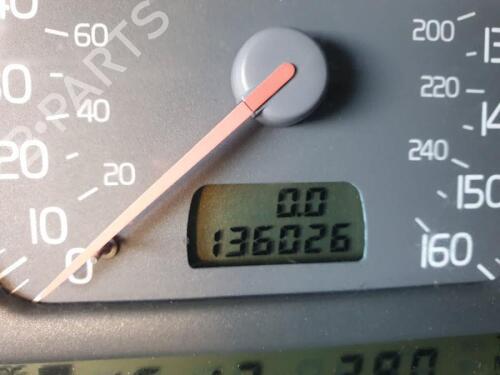 Hand brake VOLVO C70 I Convertible (873) 2.4 T | BP29648836I18