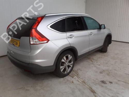 Startmotor HONDA CR-V IV (RM_) 2.2 i-DTEC AWD (RE6) | BP29672239M8