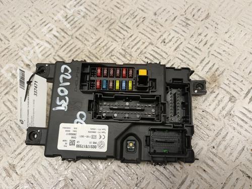 Used Fuse box FIAT GRANDE PUNTO (199_) 1.4 (199AXB11, 199AXB1A, 199BXB1A, 199AXL1A) (77 hp) 29656049