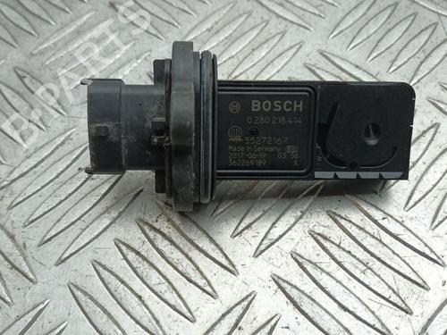 Used Mass air flow sensor ALFA ROMEO STELVIO (949_) 2.2 D Q4 (949.AXB2A) (209 hp) 31796884