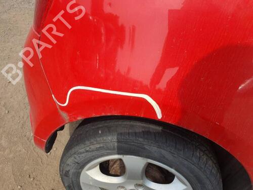 Fuel tank SUZUKI SWIFT III (MZ, EZ) 1.5 (RS415, ZC21S) | BP30893830C62 