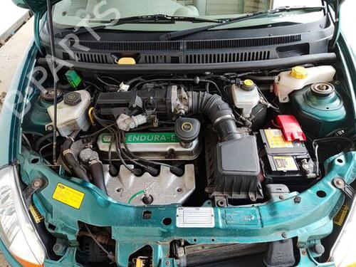 Front wiper motor FORD KA (RB_) 1.3 i | BP29679354M29