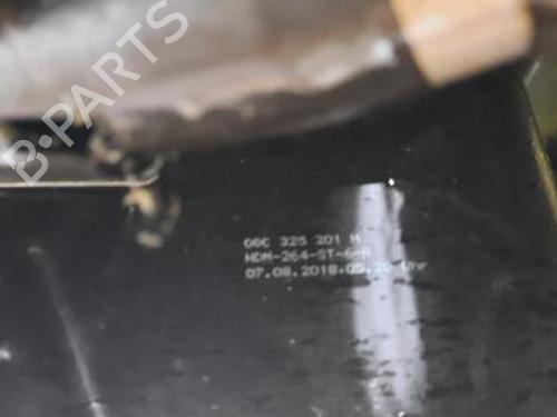 Subframe AUDI A3 Limousine (8VS, 8VM) 1.4 TFSI | BP29652548M9 