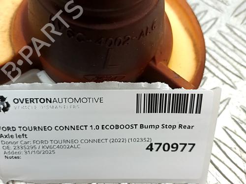 Bagaksel FORD TOURNEO CONNECT / GRAND TOURNEO CONNECT V408 MPV 1.0 EcoBoost | BP30048300M2 