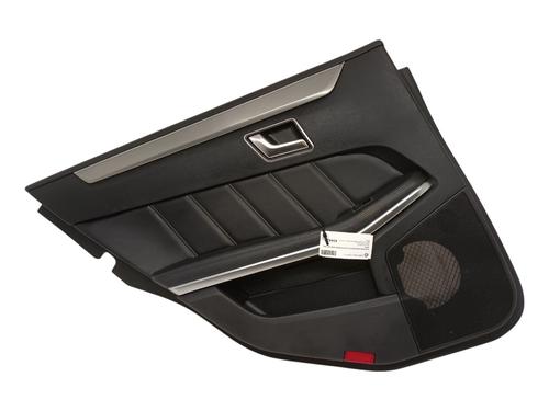 Used Rear left panel MERCEDES-BENZ C-CLASS (W204) C 350 (204.057) (306 hp) 29669662