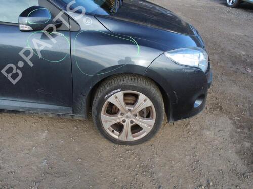 Servo brake RENAULT MEGANE CC (EZ0/1_) 1.6 16V (EZ0U, EZ1U) | BP29677680M42 