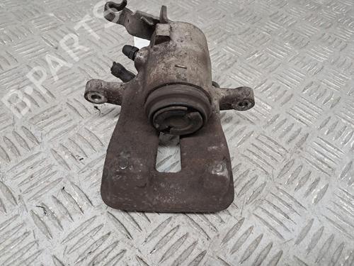Venstre bremsecaliper bak SKODA OCTAVIA II (1Z3) 1.6 LPG | BP29678909M107