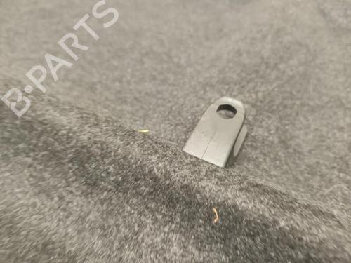 Rear parcel shelf HONDA CIVIC VIII Hatchback (FN, FK) 1.8 (FN1, FK2) | BP29647753C85 