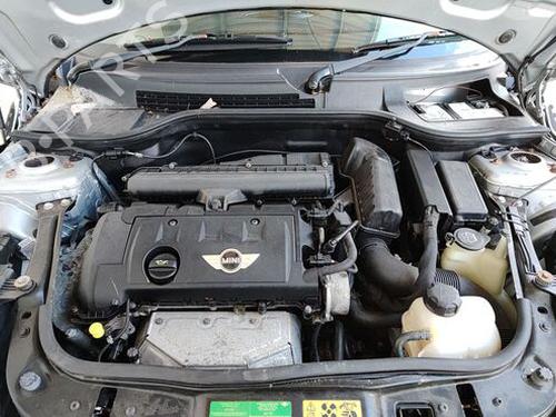 Mittelkonsole MINI MINI (R56) Cooper | BP29667249I22 