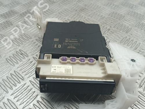 Used Electronic module LEXUS ES (_Z10_, _A10_, _H10_) 300h (AXZH10, AXZH11) (178 hp) 29685171