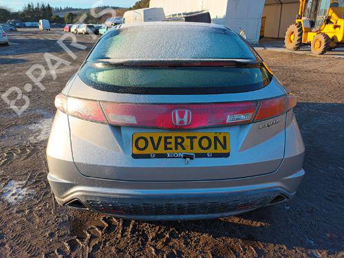 Vindusheismekanisme venstre bak HONDA CIVIC VIII Hatchback (FN, FK) 2.2 CTDi (FK3) | BP29656369C24 