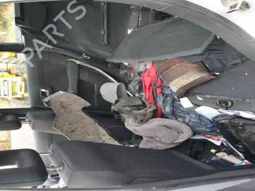 Heckklappe AUDI A2 (8Z0) 1.4 TDI | BP29673851C6 