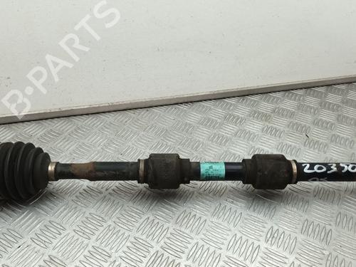 Right front driveshaft HYUNDAI i40 I (VF) 1.7 CRDI | BP29651873M39