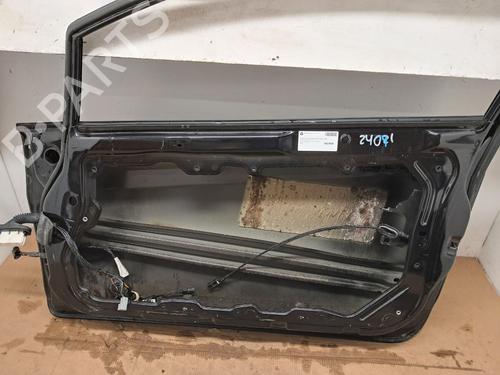 Right front door FORD FIESTA VI (CB1, CCN) 1.25 | BP29673160C3 