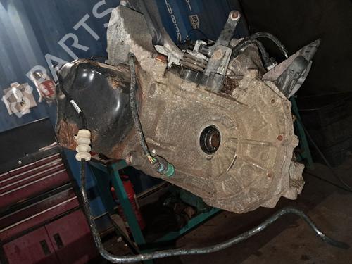 Gearbox DACIA SANDERO II TCe 90 (B8M1, B8MA, B8AC) | BP29681123M3 