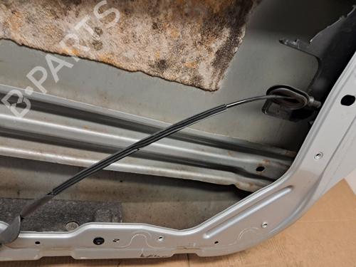 Right front door FORD FIESTA VI (CB1, CCN) 1.0 EcoBoost | BP29680841C3 