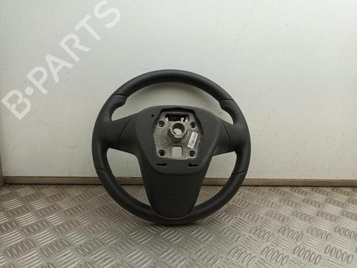 Steering wheel VAUXHALL ASTRA Mk VI (J) GTC (P10) 1.4 | BP29648448C49