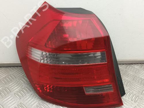 Used Left taillight BMW 3 (E21) 320 i (125 hp) 29676701