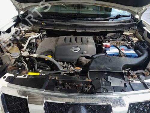 Air filter box NISSAN NAVARA NP300 (D40) 2.5 dCi 4WD (D40TT, D40T, D40M, D40BB) | BP31693142M87 - Image 3