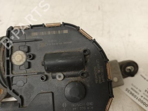Viskermotor vindrude FORD S-MAX (WA6) 2.0 TDCi | BP29648323M29 