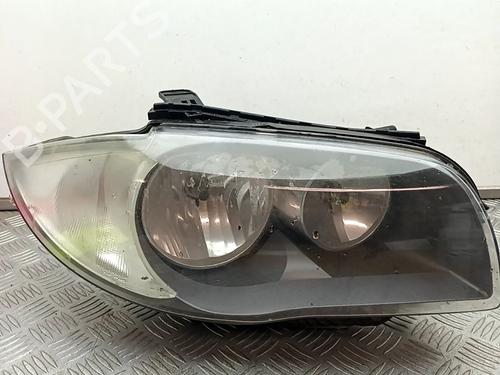 Used Right headlight BMW 1 (E87) 116 d (116 hp) 29681079