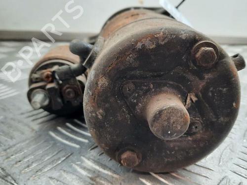 Starter MERCEDES-BENZ 190 (W201) D 2.0 (201.122) | BP29646634M8 