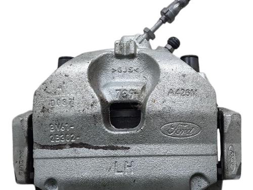 Used Left front brake caliper FORD TOURNEO CONNECT / GRAND TOURNEO CONNECT V408 MPV 1.0 EcoBoost (100 hp) 29687434