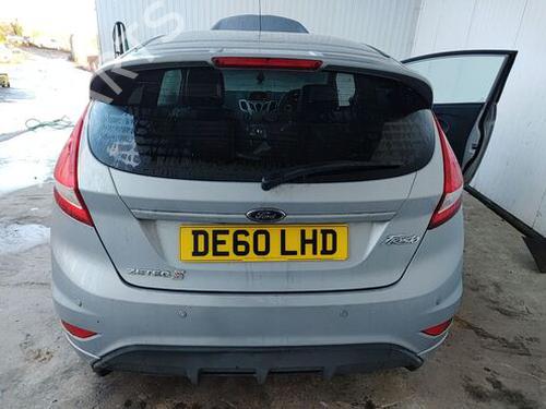 Other FORD FIESTA VI (CB1, CCN) 1.6 Ti | BP32076253O1 - Image 2