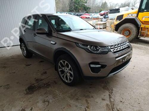 AC radiator LAND ROVER DISCOVERY SPORT (L550) 2.0 D 4x4 | BP29672291M32